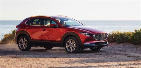 2022 Mazda Cx 50 Release Date Redesign Interior Price Best New Suv