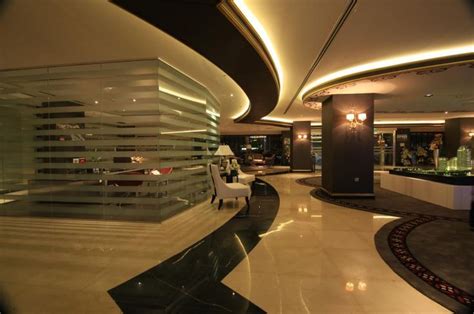 Agaoglu Real Estate Showroom In Dubai Top Interior Design Companies In