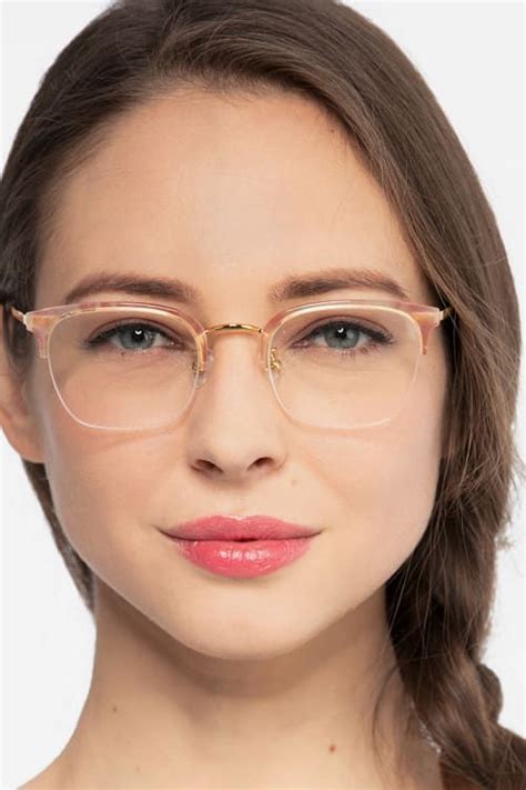 eyeglasses for women round face pink eyeglasses eyeglasses frames for women designer