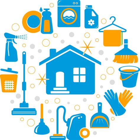 We Are Providing A Residential Cleaning Housekeeping Household