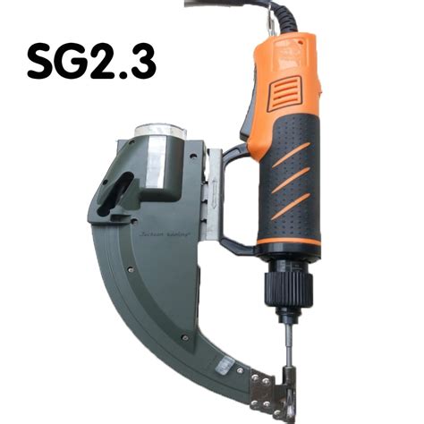 1pc Sg2 3 Series Precision Automatic Screw Feeder High Quality