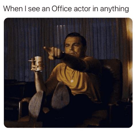 24 Of The Best Leonardo Dicaprio Pointing Memes We Had Time To Find