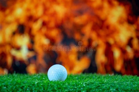 117 Flame Golf Ball Stock Photos Free And Royalty Free Stock Photos