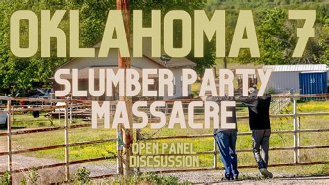 Oklahoma 7 Seven Bodies Found In Henryetta Oklahoma Oklahoma7update Oklahomaseven Youtube
