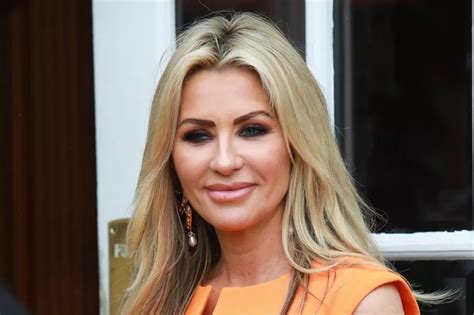 Dawn Ward Reveals Results Of Eye Lift Which Has Left Her Being Mistaken For Her Daughters