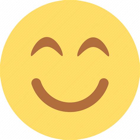 Beam Emoji Emoticon Emotion Smile Smiley Sticker Icon Download