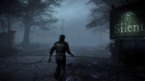 Silent Hill Downpour Takes The Series To A Moist Place Game Informer