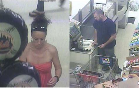 Brick Police Trying To ID Couple That Fraudulently Used Supermarket Coupons Brick NJ