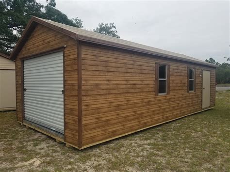 14x30 Storage Shed For Sale In Spring Hill Fl Offerup