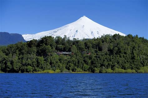 What To Do In Pucon Chile Hungry For Travels Outdoor Activies Visit