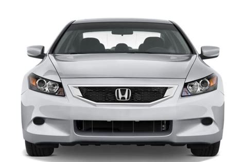 2009 Honda Accord: 14 Exterior Photos | U.S. News & World Report