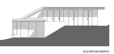 Summer House Skatoy By Filter Arkiteketer