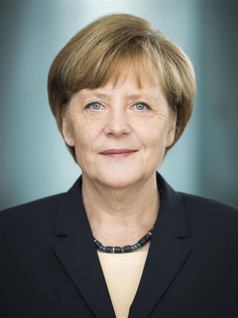 Brigitte Live Im Gespräch Mit Angela Merkel Gorki