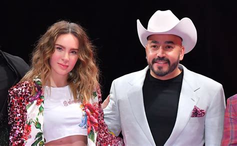 Lupillo rivera aseguró que entre él y belinda siempre ha existido sólo una amistad, y aclaró por qué se hizo un tatuaje de la cantante en el brazo. Lupillo Rivera ya no quiere hablar sobre su romance con ...