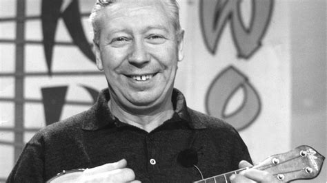 George Formby Fan Hid £19000 Ukuleles From Wife Bbc News