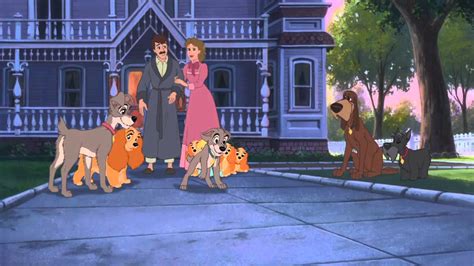 Movie list created by cleo. Disney Family Movies: September Cats & Dogs - YouTube