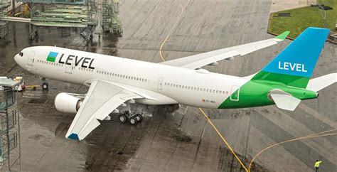 Level Adds Three Airbus A330s Aircraft Wallpapers Galleries