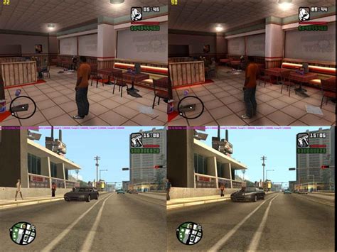Enbseries Gtasa V0073 Mod For Grand Theft Auto San Andreas Moddb