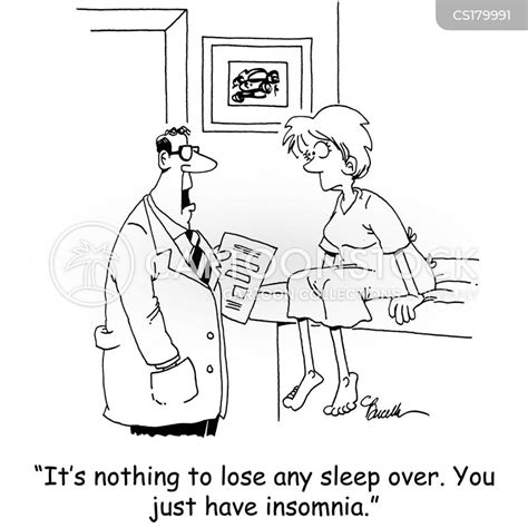 Losing Sleep Cartoons And Comics Funny Pictures From Cartoonstock