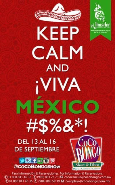 Playa Del Carmen Independence Day Events Playa Del Carmen Mayan Riviera Del Carmen