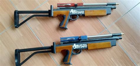 Jual senapan angin, terbaik dengan harga termurah di toko online senapananginrimba.com. SENAPAN ANGIN FULL PCP MINI LIPAT