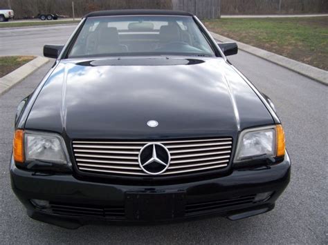 Set an alert to be notified of new listings. 1990 Mercedes Benz SL500 for sale - Mercedes-Benz SL-Class 1990 for sale in Hixson, Tennessee ...
