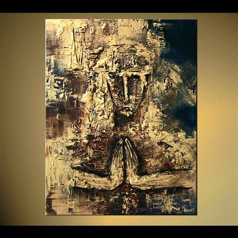 Painting For Sale Body And Mind Painting Vertical Old