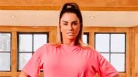 Katie Price Reveals The Real Reason Shes Leaving Her Mucky Mansion