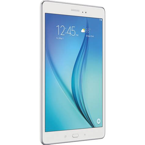 Samsung 16gb Galaxy Tab A 97 Wi Fi Tablet White