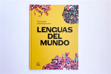 Lenguas Del Mundo Un Viaje A La Diversidad Lingüística Rayitas