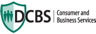 Department of Consumer and Business Services : Department of Consumer and Business Services ...