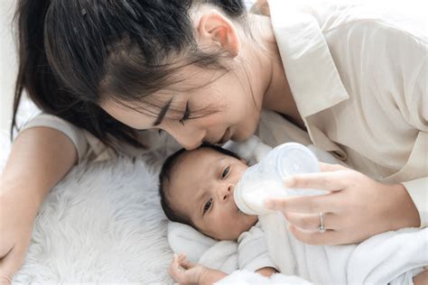 Is Your Baby Getting Enough Milk Elm Pediatrics