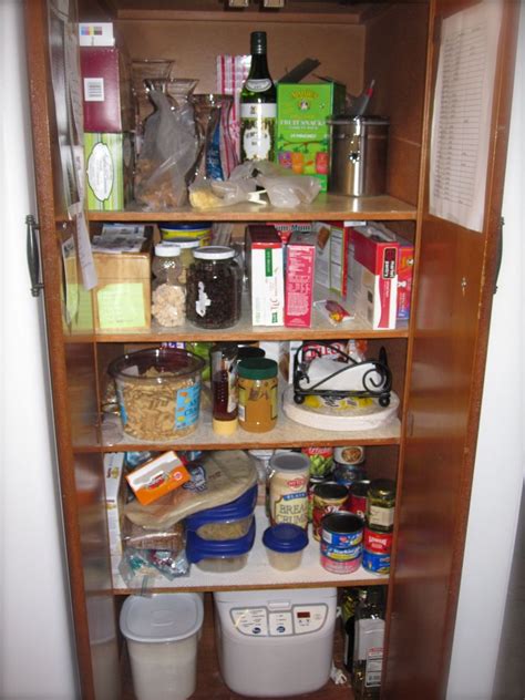 In this video, i share how i organized my deep shelf pantry organization. How to Organize Deep Shelves | Deep pantry, Deep pantry ...