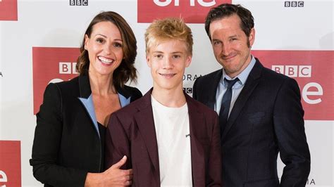 Doctor foster is a bbc one drama television series that was first broadcast on 9 september 2015. Doctor Foster star Tom Taylor: 'It's even stressful for us ...