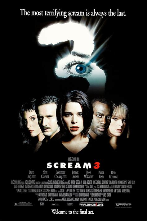 Scream 3 2000 Bluray 4k Fullhd Watchsomuch