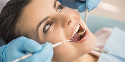 Oral Cancer Screenings La Conner Wa La Conner Dentistry