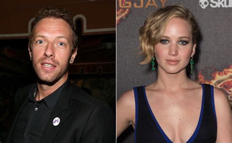 Last august, jennifer lawrence and chris martin began dating and only a few months later, in late october, their relationship ended, setting rumors flying about what might have happened to come between the coldplay singer and the hunger games actress. Jennifer Lawrence and Chris Martin break up|Lainey Gossip ...