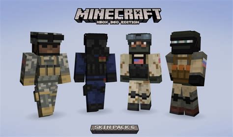 Co Optimus Screens Skin Pack 6 Dlc Is Now Available In Minecraft