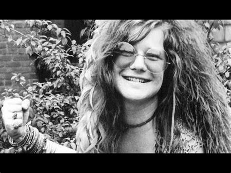 Remembering Janis Joplin Gone On This Day In Lone Star