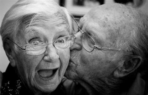 Old Couples In Love Are So Cute 30 Pics 1 