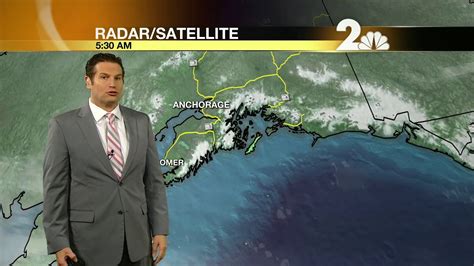 Channel 2 Weather With Howie Gordon Youtube