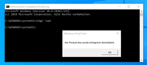 Windows 10 Product Key Für Neuen Pc Freigeben Tutonautde