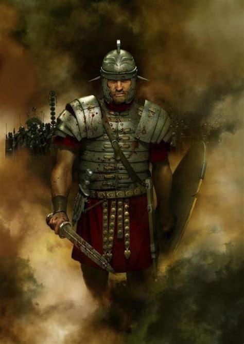 Ancient Rome Ancient History Medieval Combat Imperial Legion Roman Armor Rome Antique