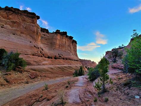 One Day At Grand Staircase Escalante National Monument Journey Jones