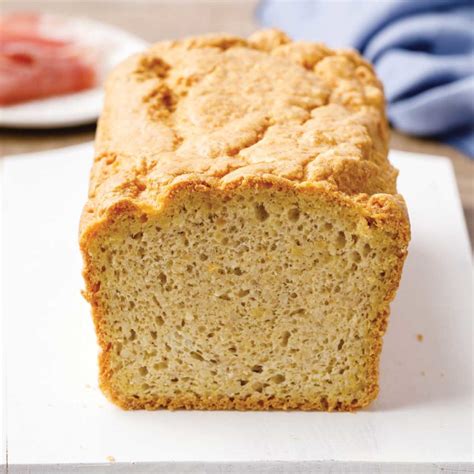 I already have a loaf baked and. Incredible Low Carb Almond Flour Keto Bread (Mom-Approved ...