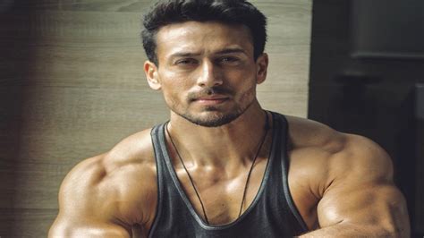 tiger shroff reveals about his virginity very sarcastically deets inside my xxx hot girl
