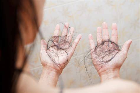 Ozempic Hair Loss Problems Linked To Misuse For Weight Loss Ahla Warns