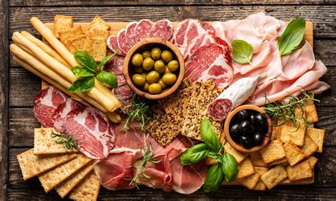 How To Organize Your Charcuterie Board Cuisine At Home Guides
