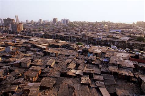 Mumbai Dharavi Slum Tours Options And Why You Must Go On One