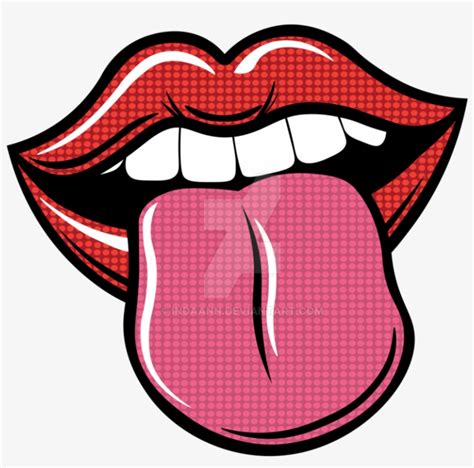 Pop Art Andy Warhol Lips Lipstutorial Org